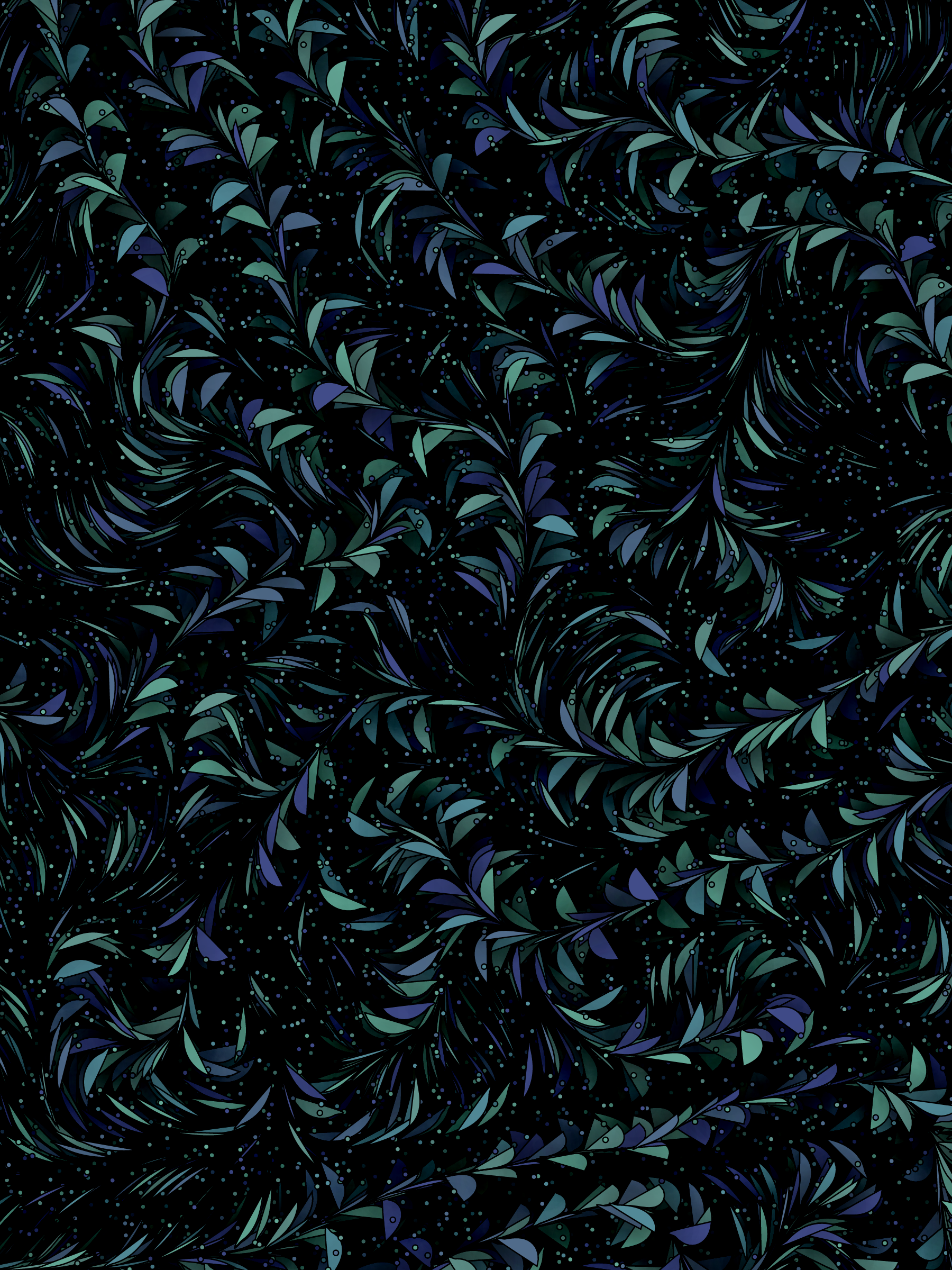 Foliage #9
