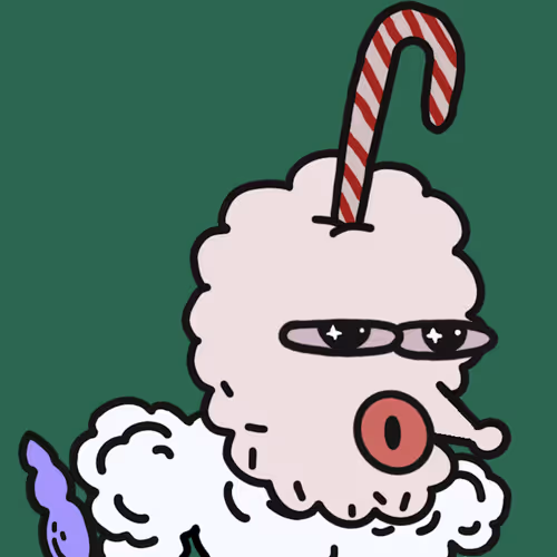 MistleGrempz #1141