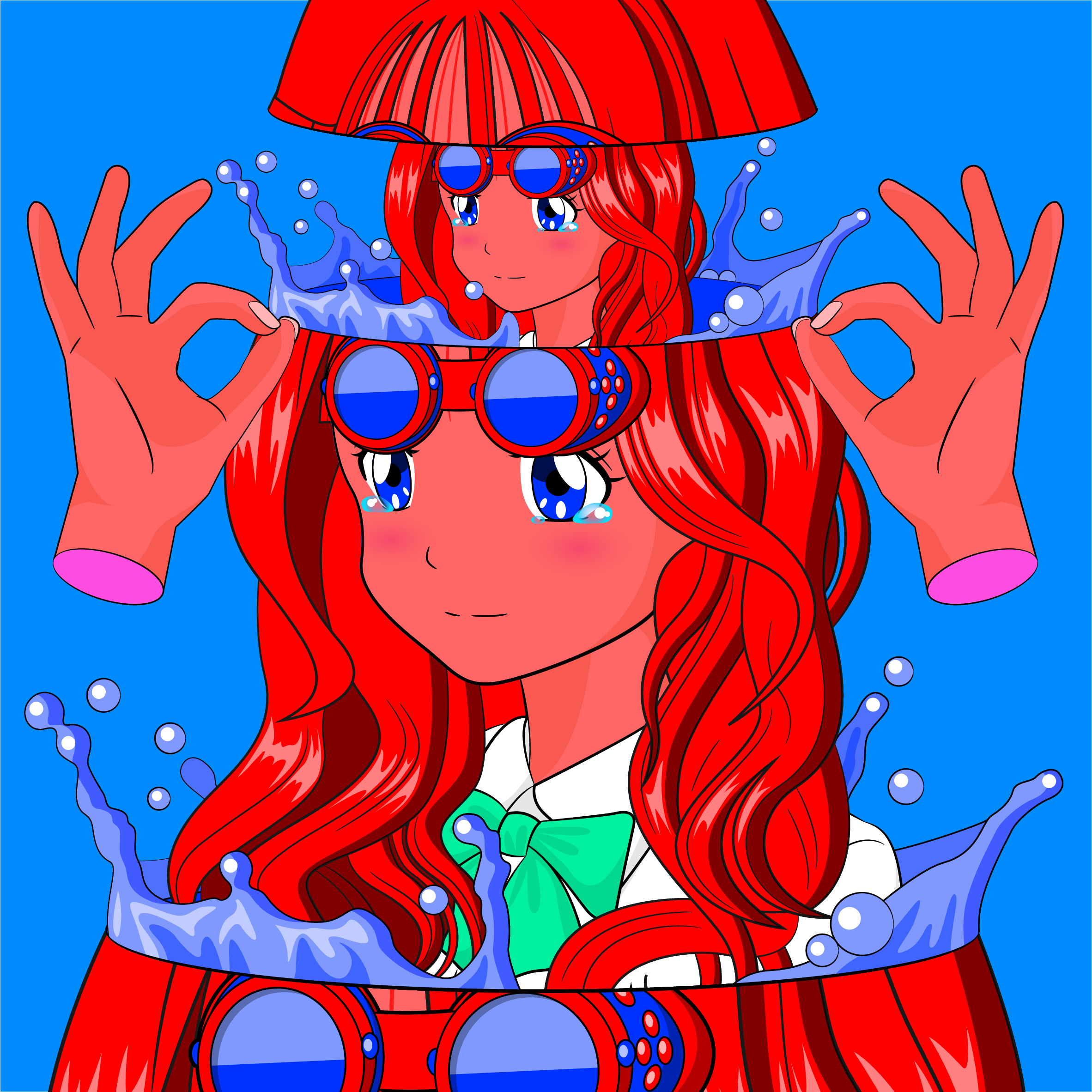 KMC#0811