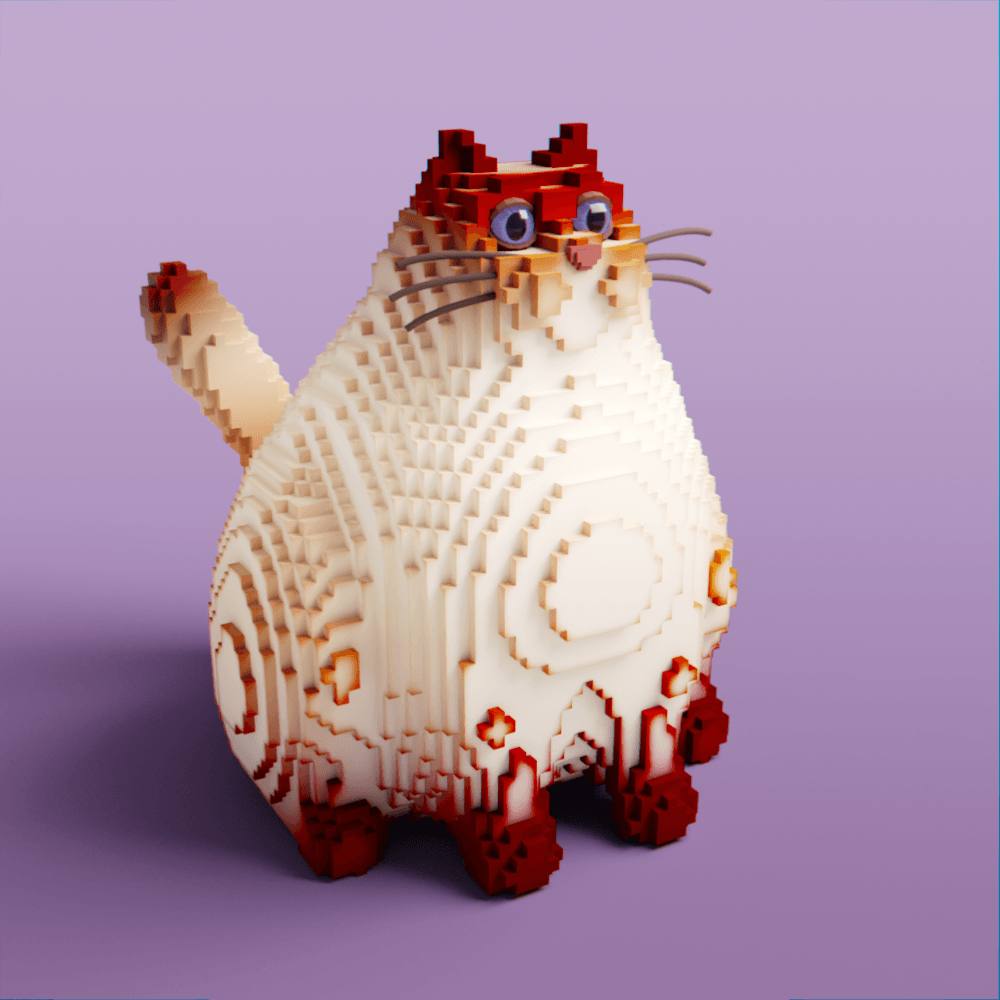 Cat #1