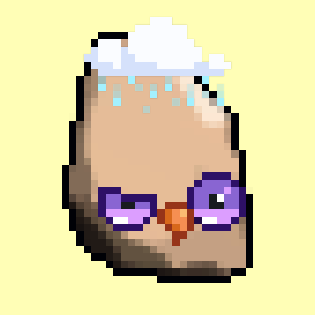 Bird #10