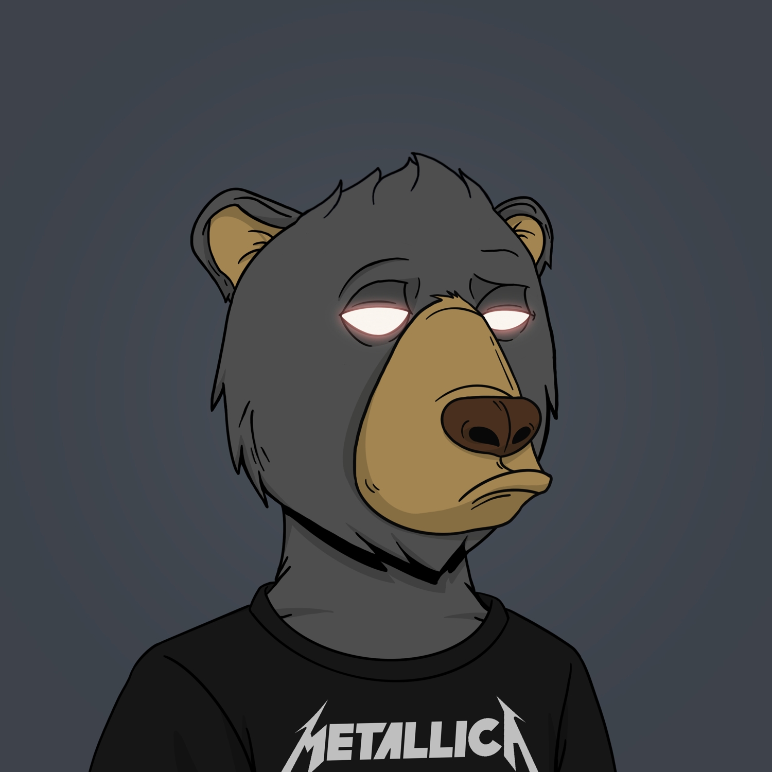 AES Bear #912