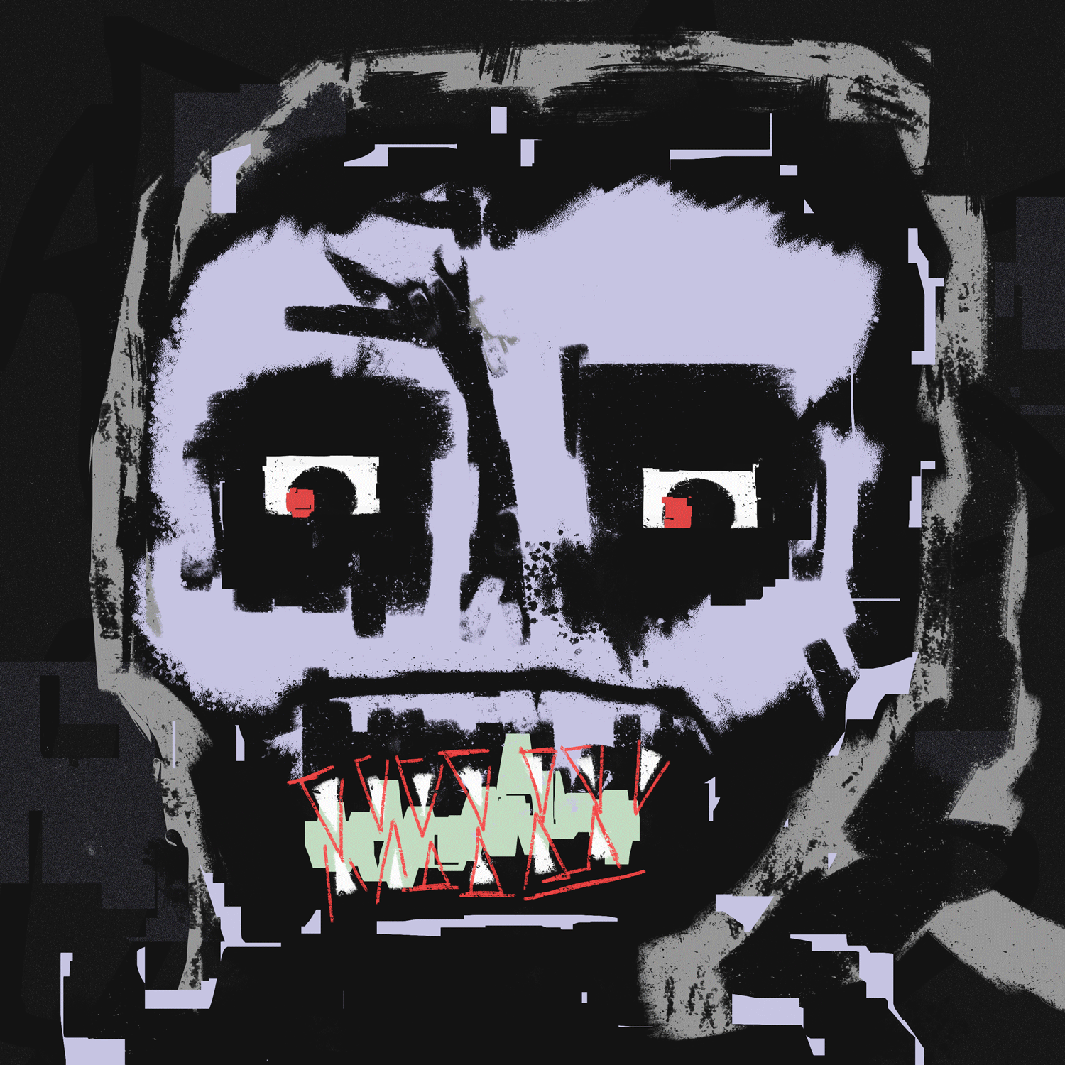 DEATH ANXIETY