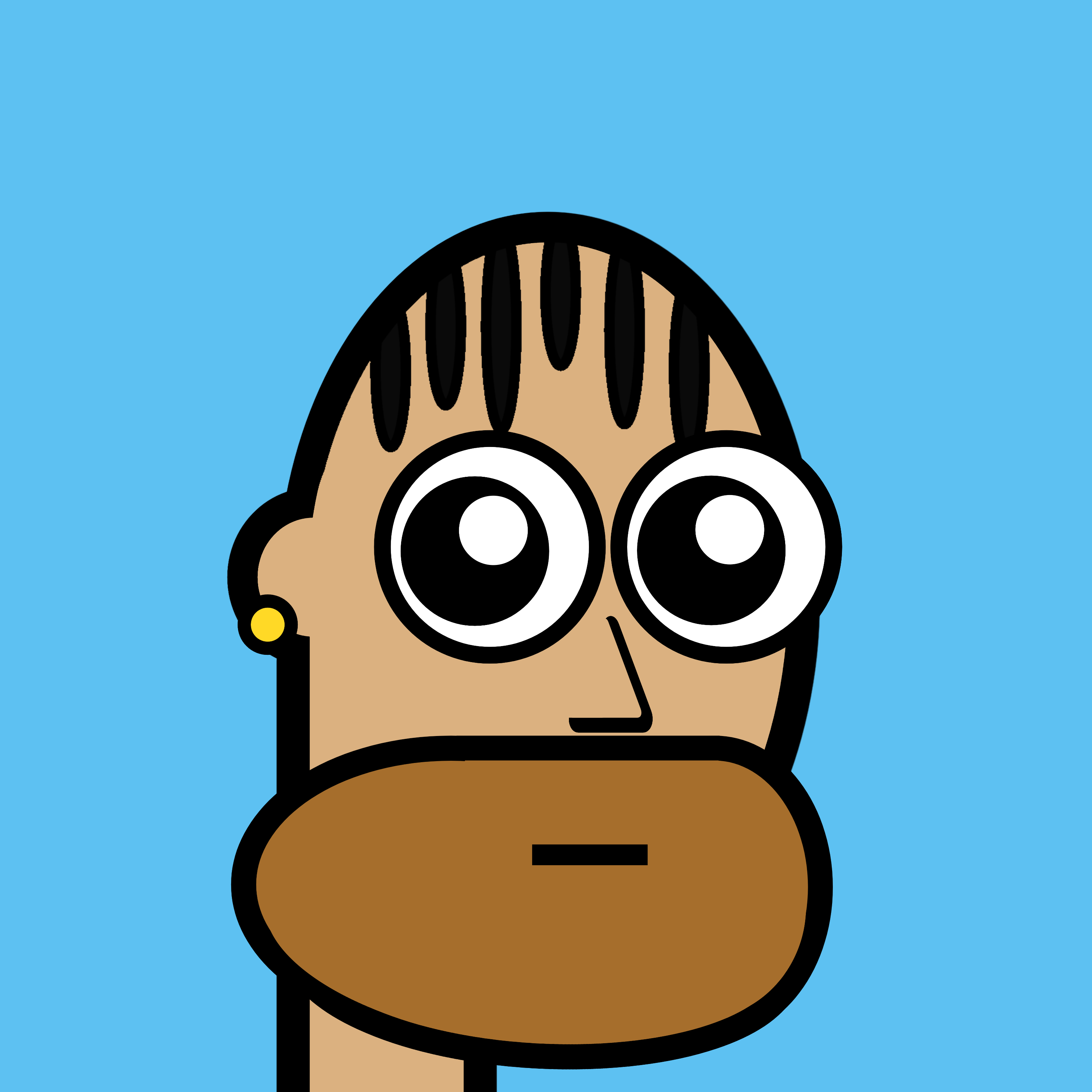 NOOBPUNK #1306