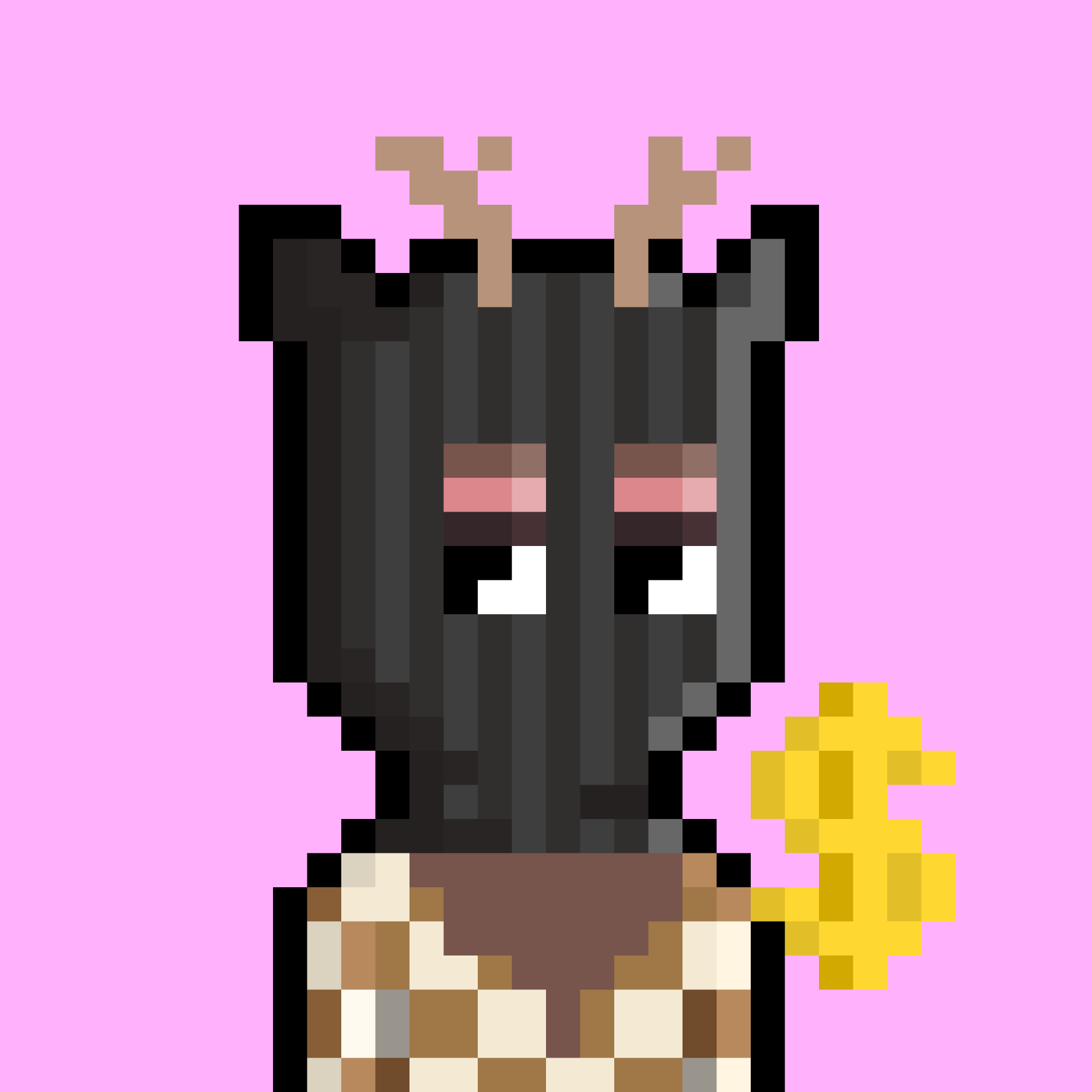 bitbeast #1307