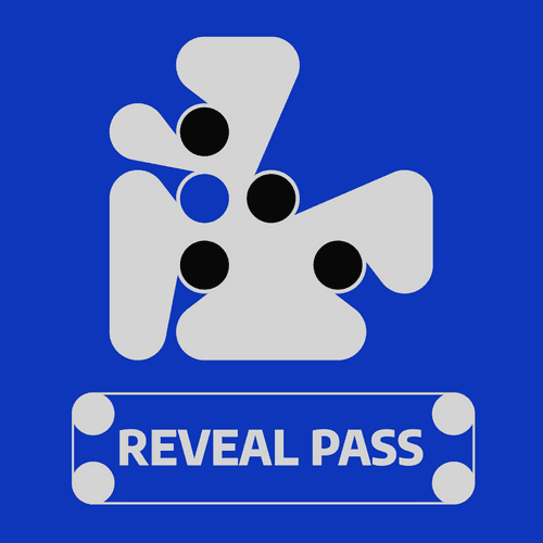 Reveal Pass