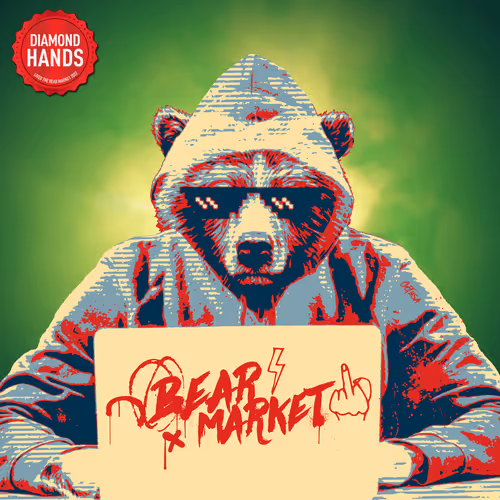B3AR MARKET 2022 #100