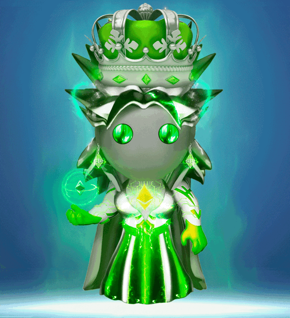 QUEEN