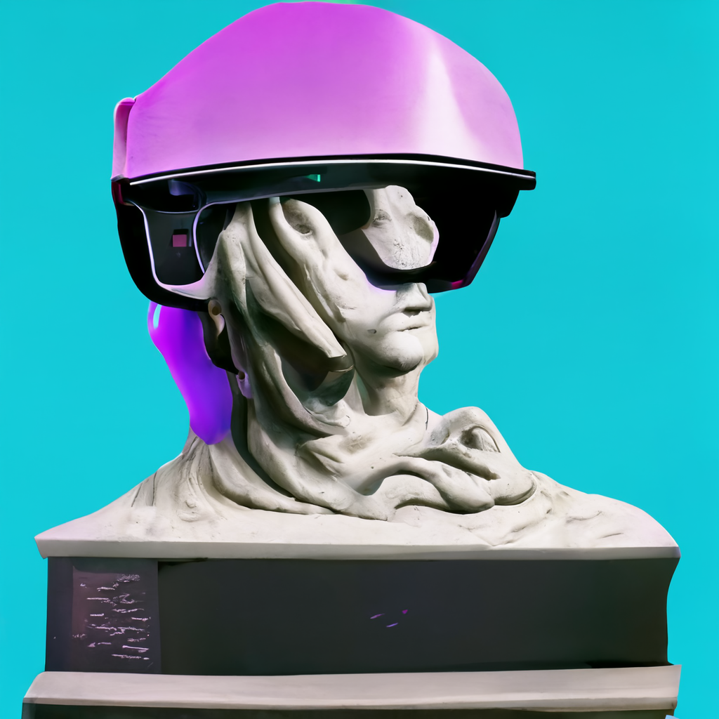 DESKTOP STATUE SYSTEMS LIMITED #104