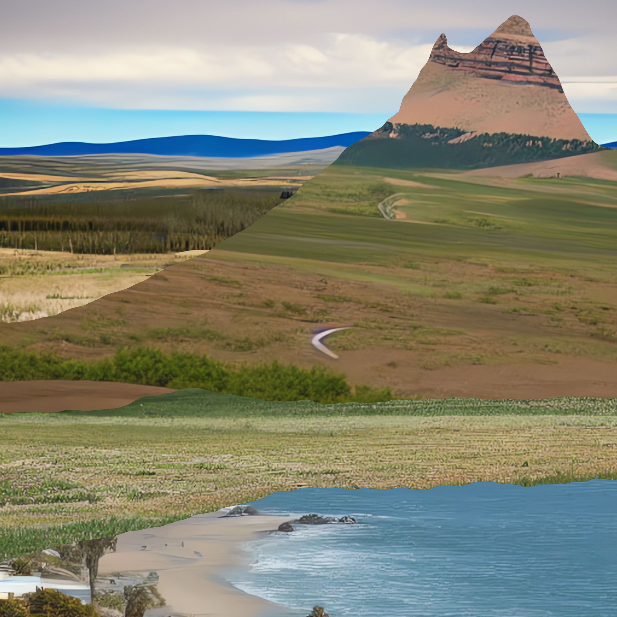 11C-53Land-38Mountains-70Sea-19Sky