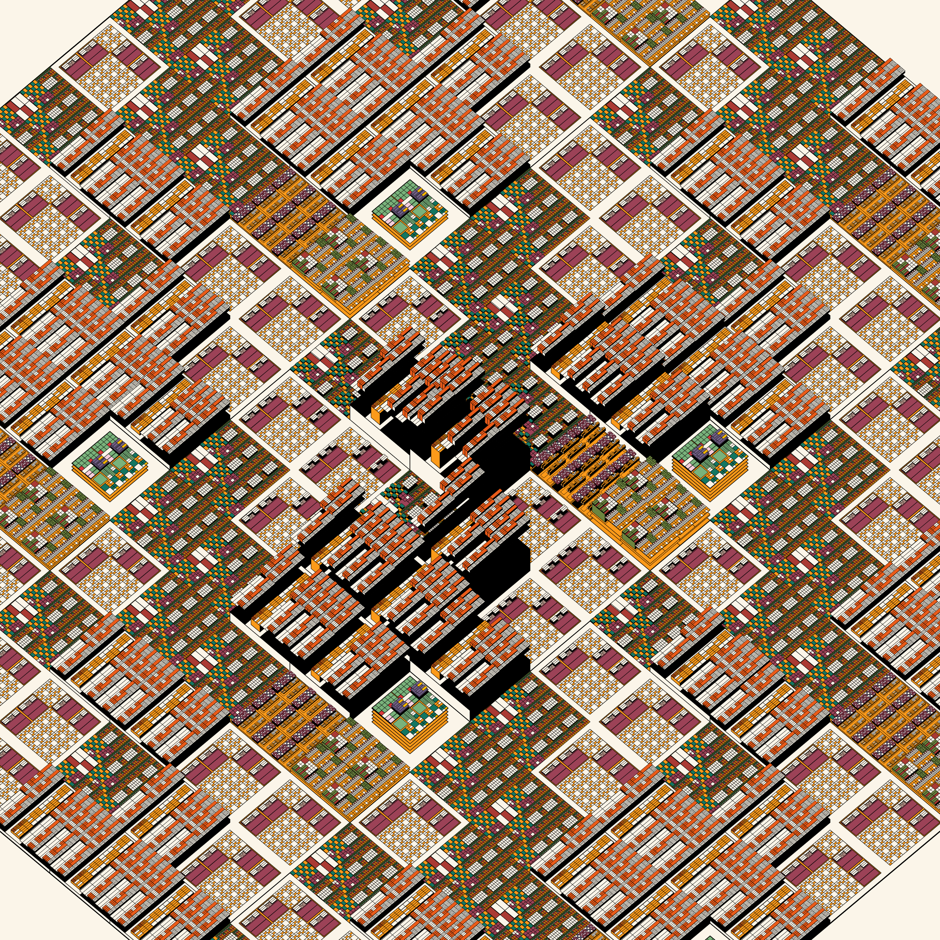 Decagon #10326