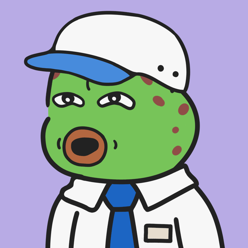 PEPE JR. #1151