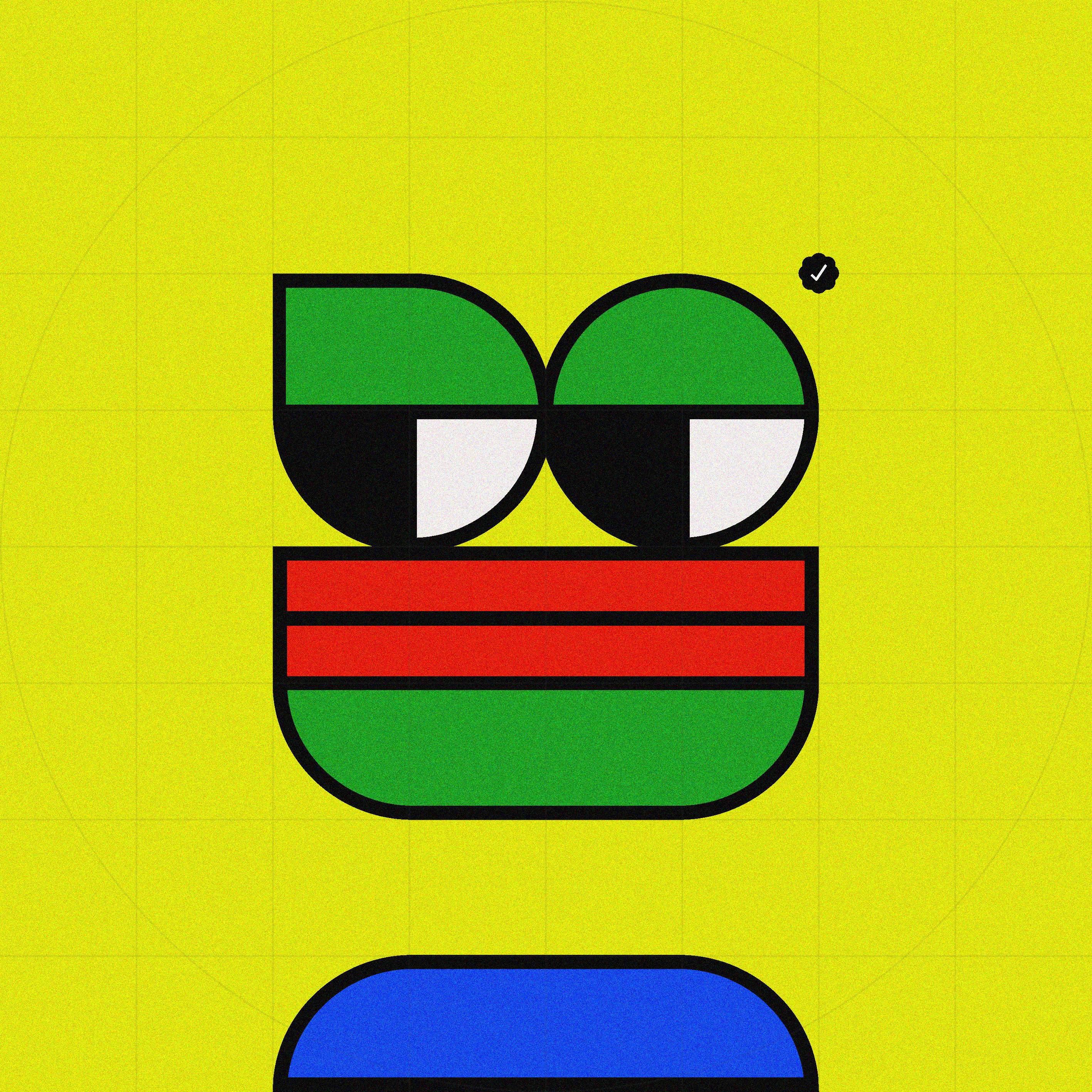 Geopepen Edition 105