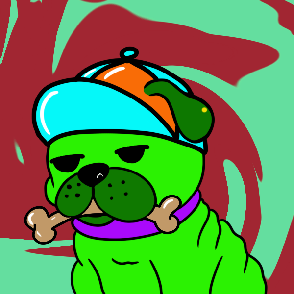 Pugz Not Drugz Epilogue #1791