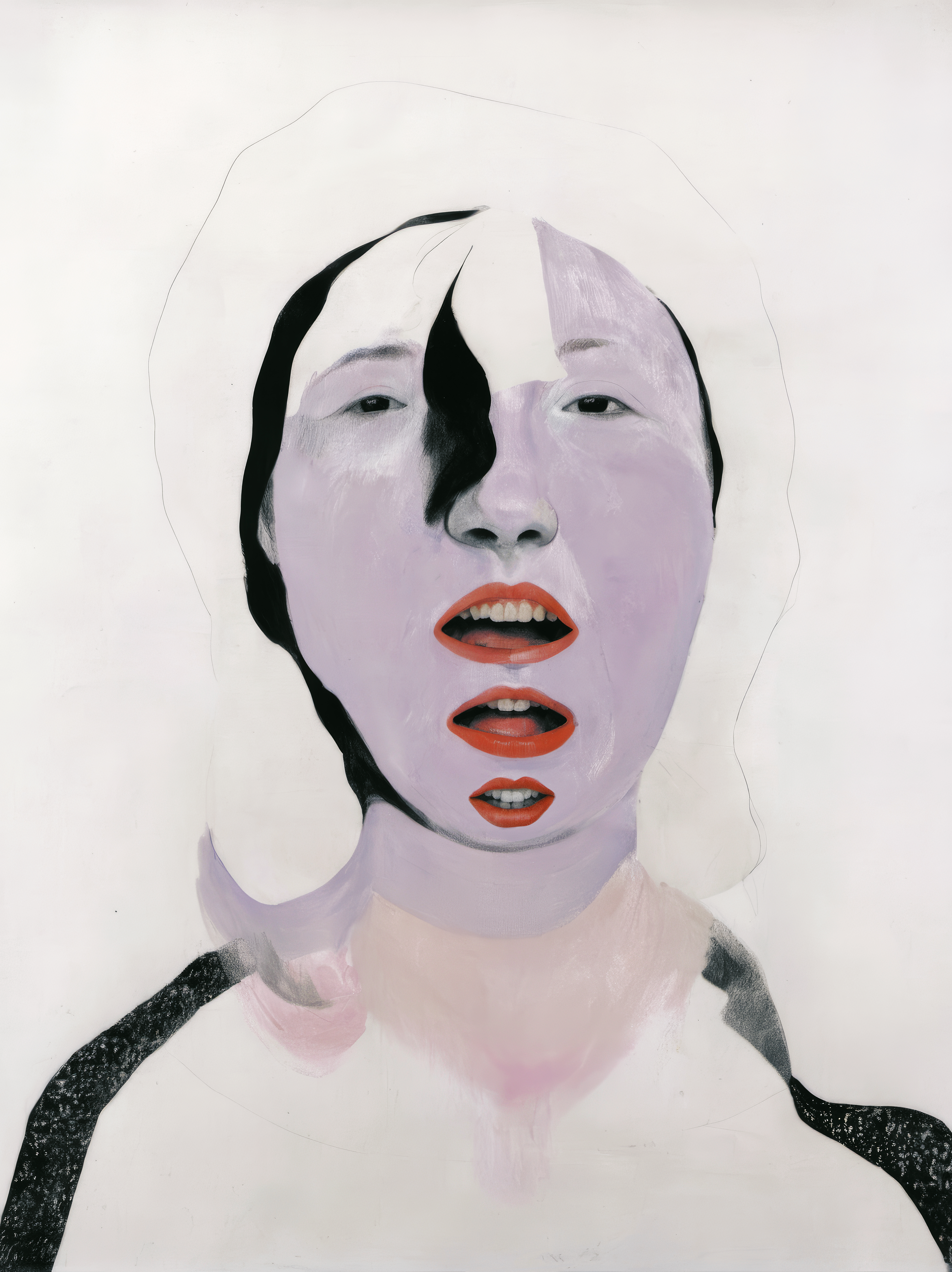 Julien Pacaud - The Choir