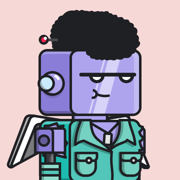 Robotos #3629
