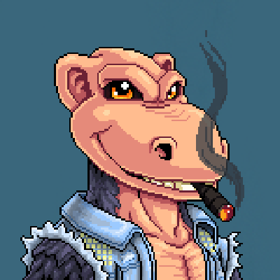 Kobold Prospector #7803