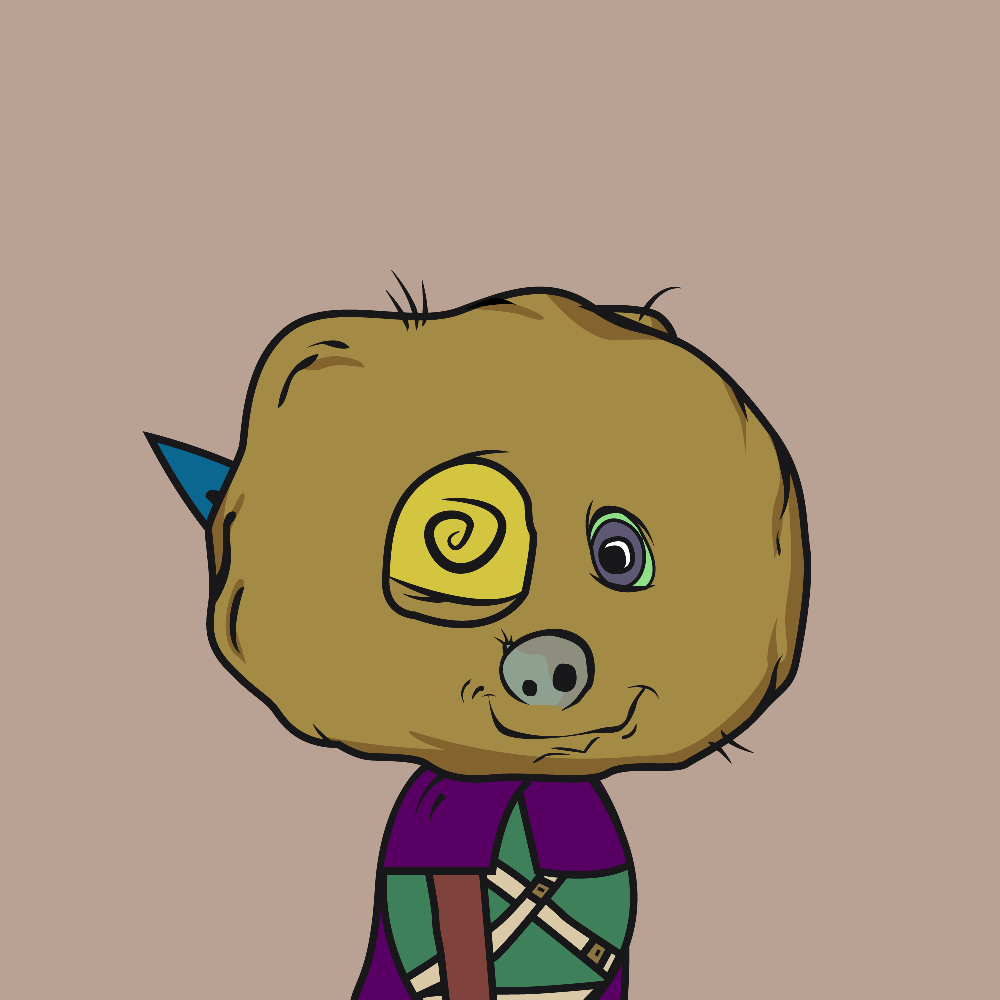 BabyElfGoblin #6452