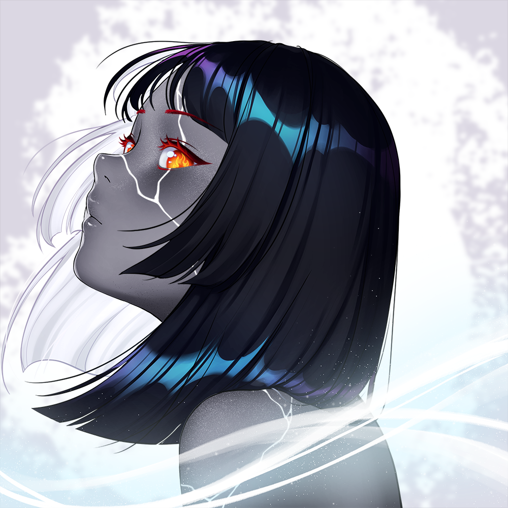 Ethereal Art 2818