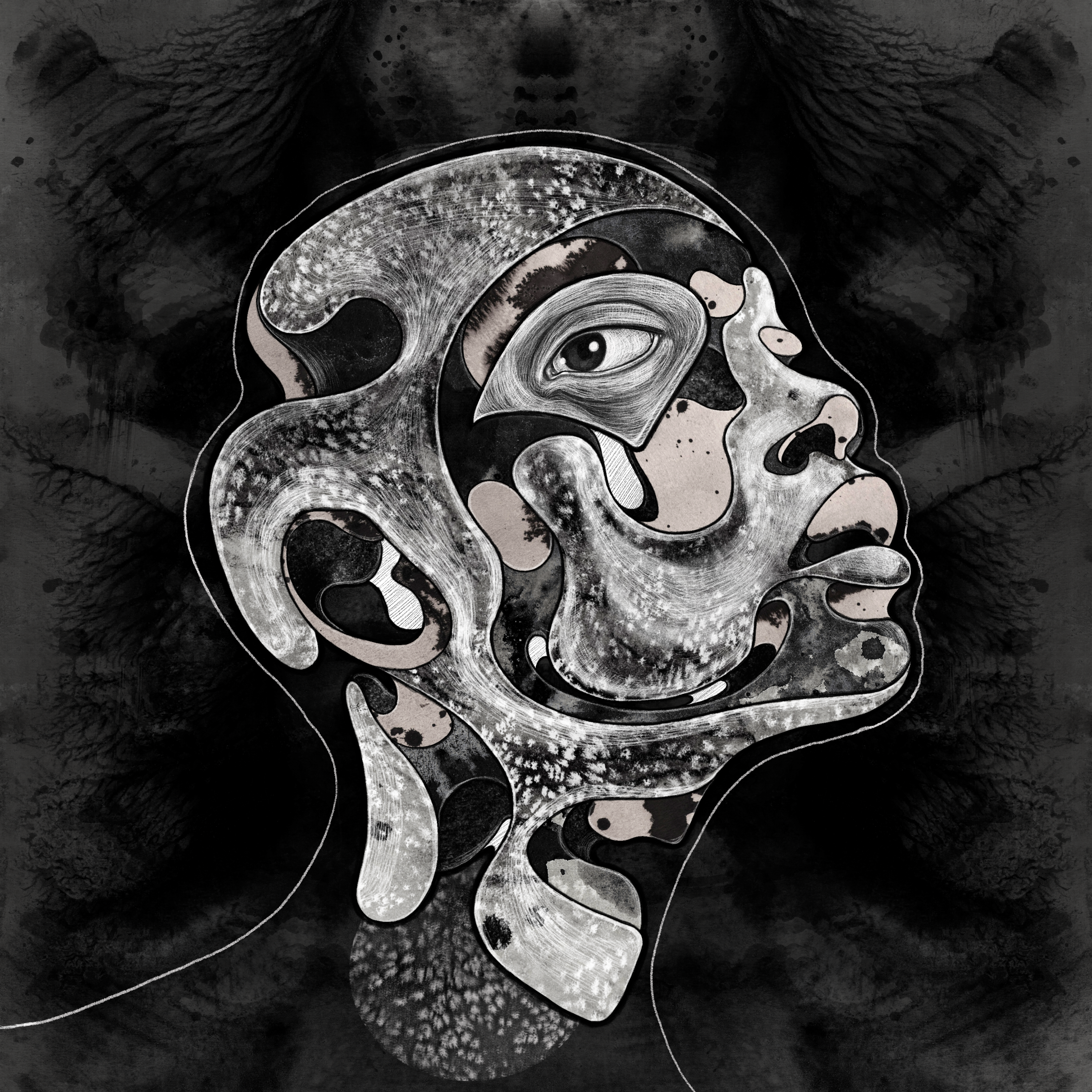 Self Vision