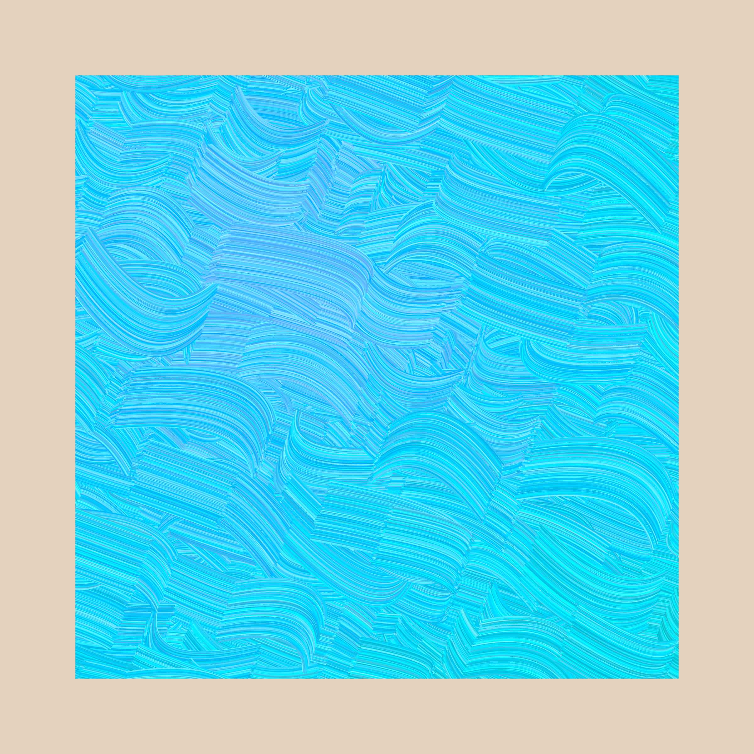 Color Streams #153