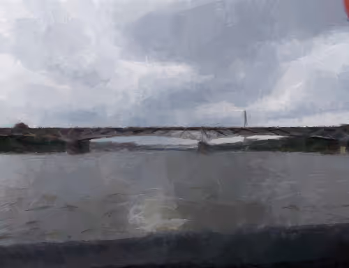 river