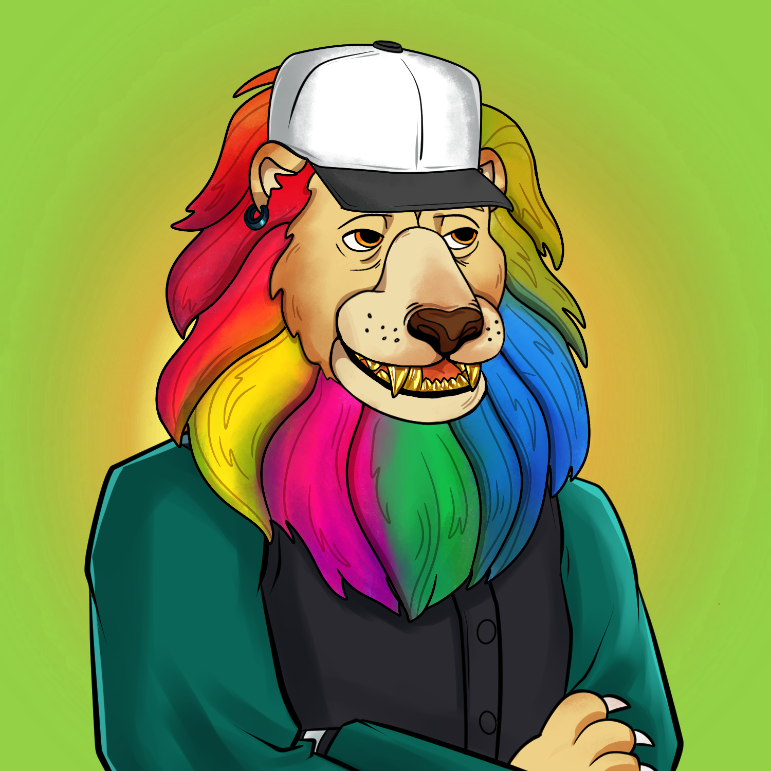 LionShare Poker #130