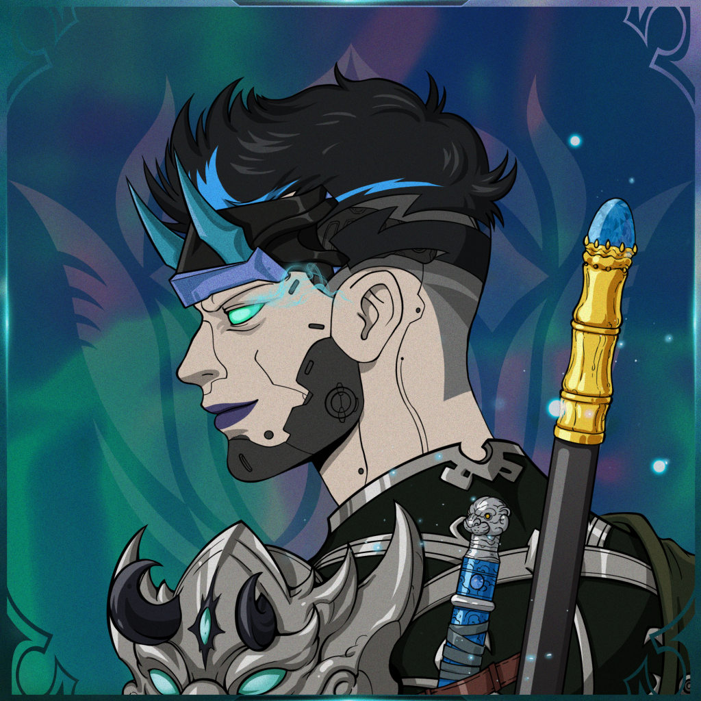 0xHunter #344