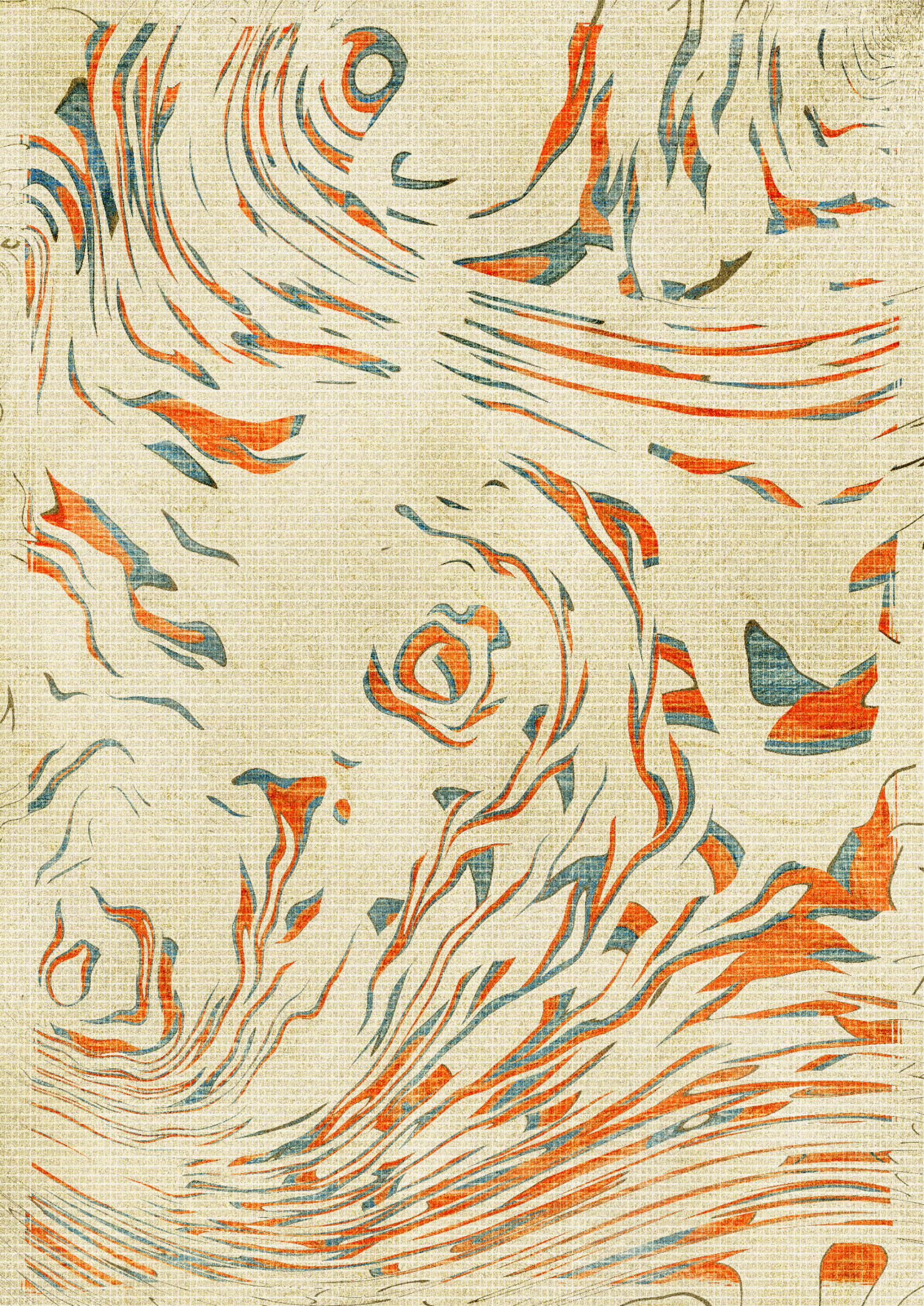Anticyclone #695