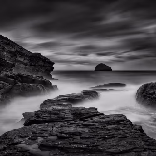 BROKEN PATHS