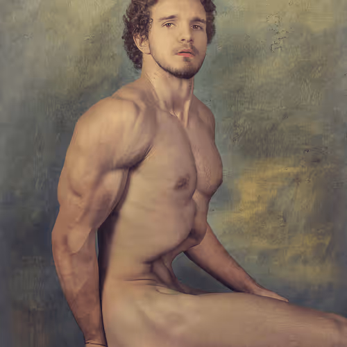 The Physique Athlete