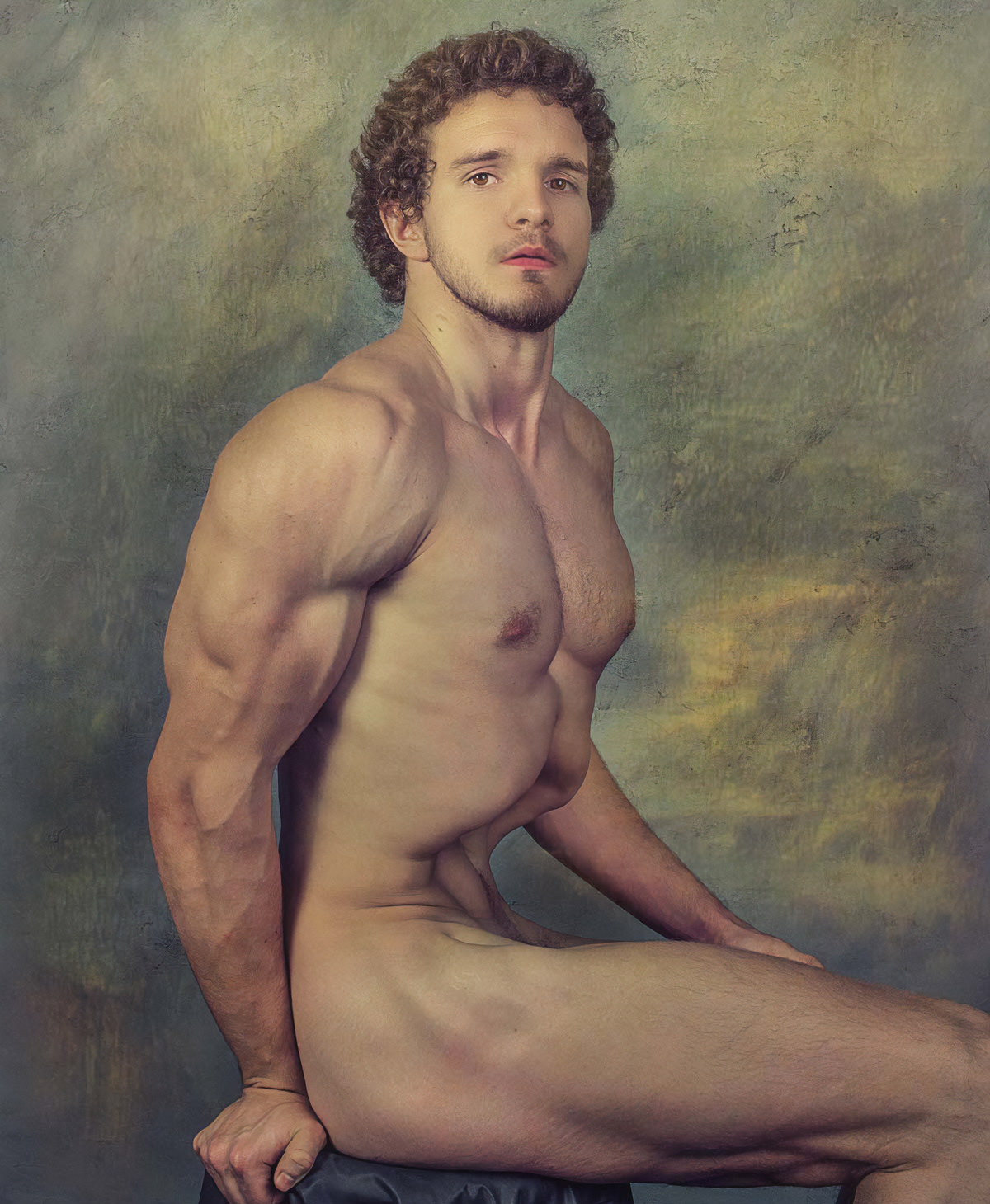 The Physique Athlete