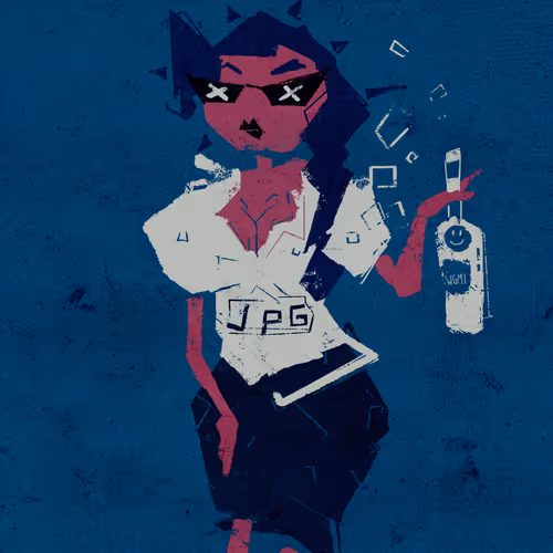 Summer Girl