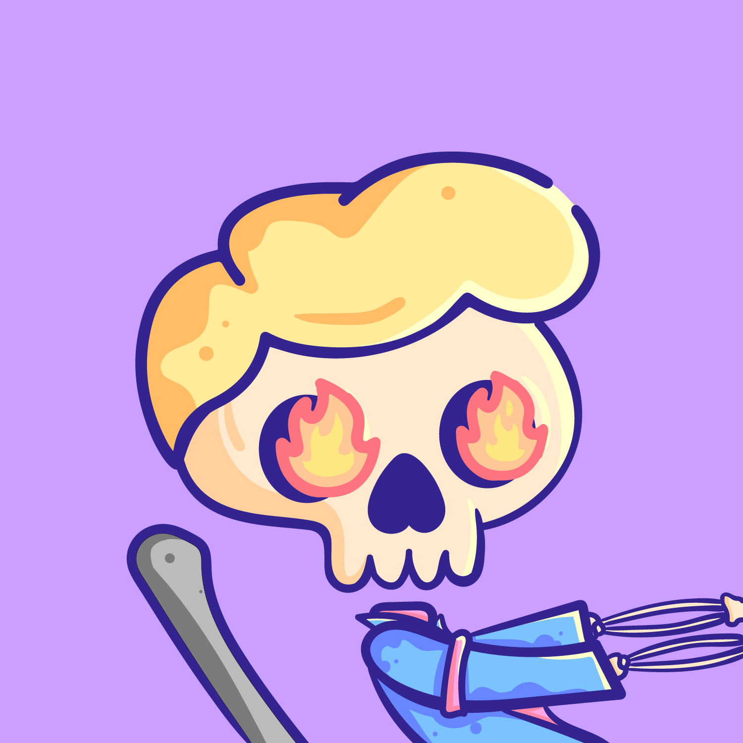 BONER #6964