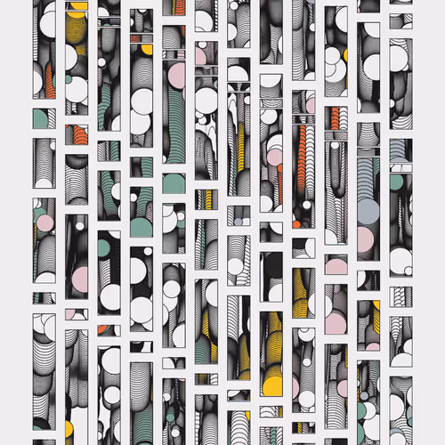 Color Dripping by Olive #901