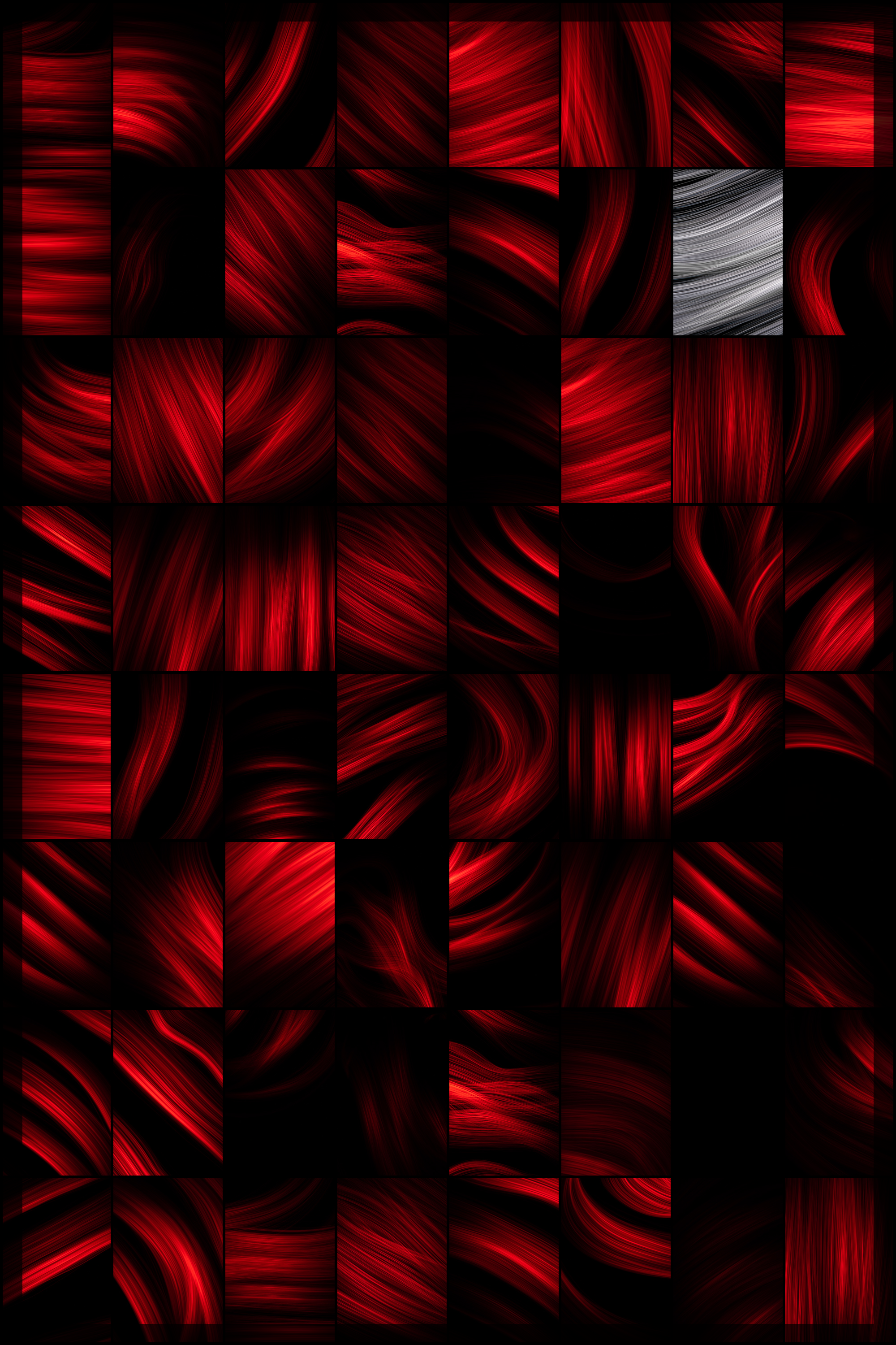 Vortex Dreams #560