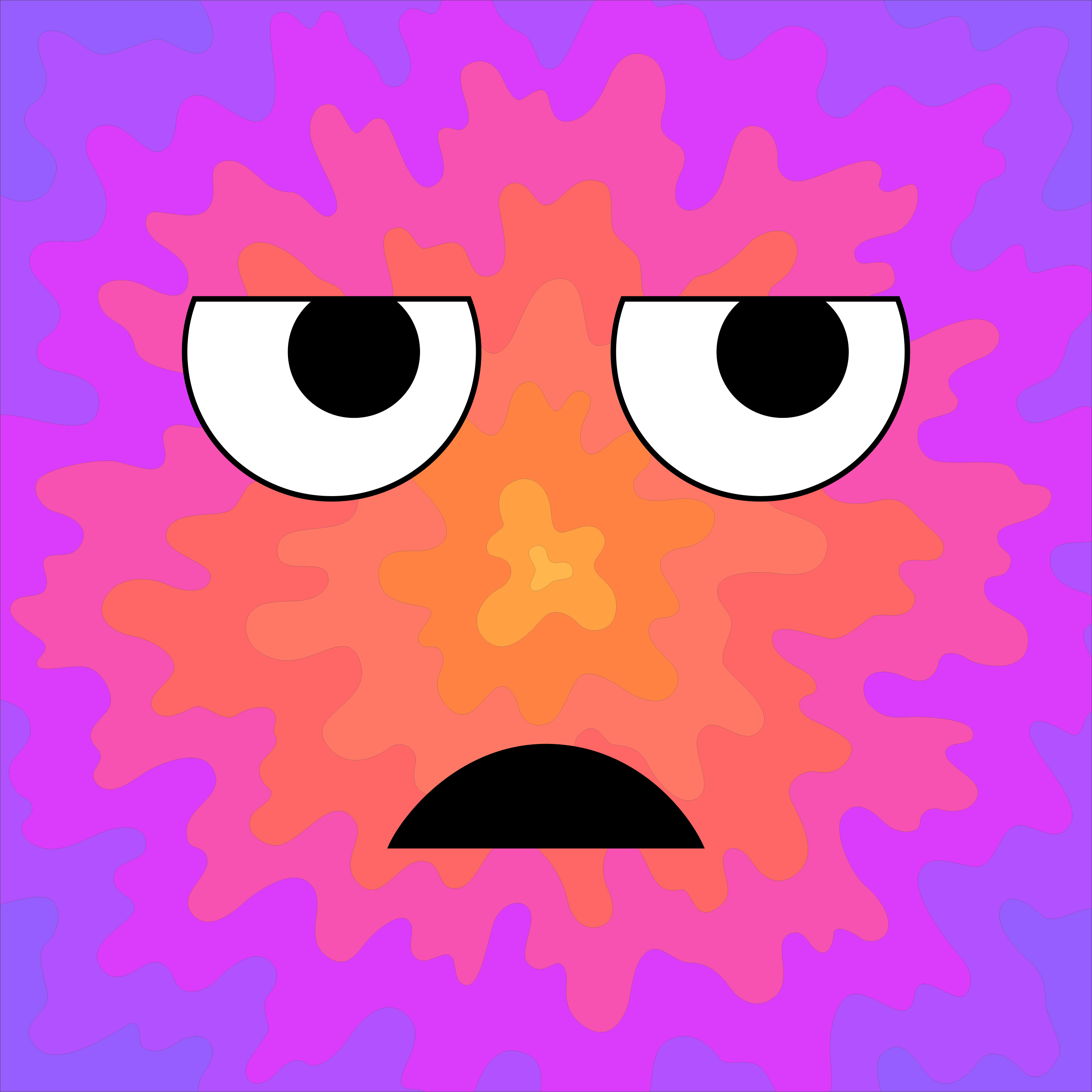 Cosmic Cutie #125