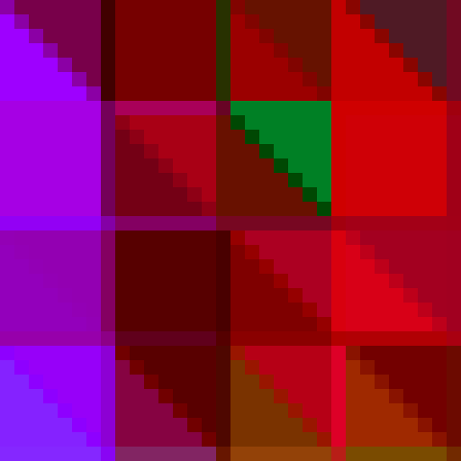 GLICPIXXXVER002 #6817