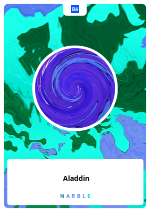 Aladdin