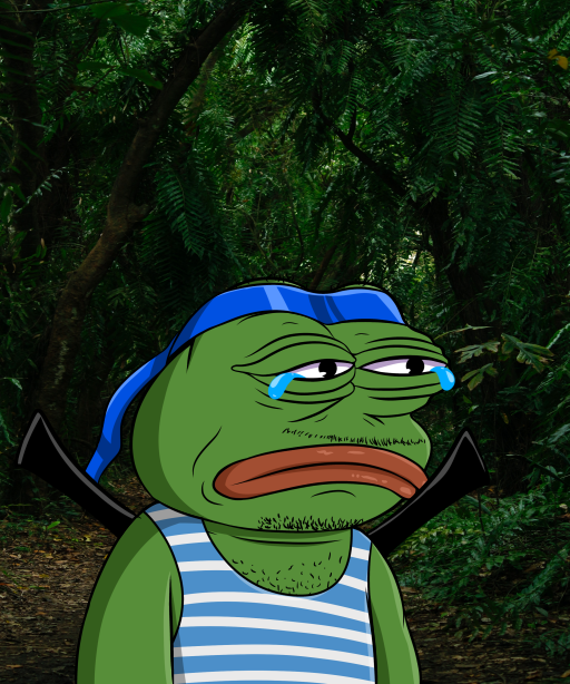 PEPE 2.0 #374