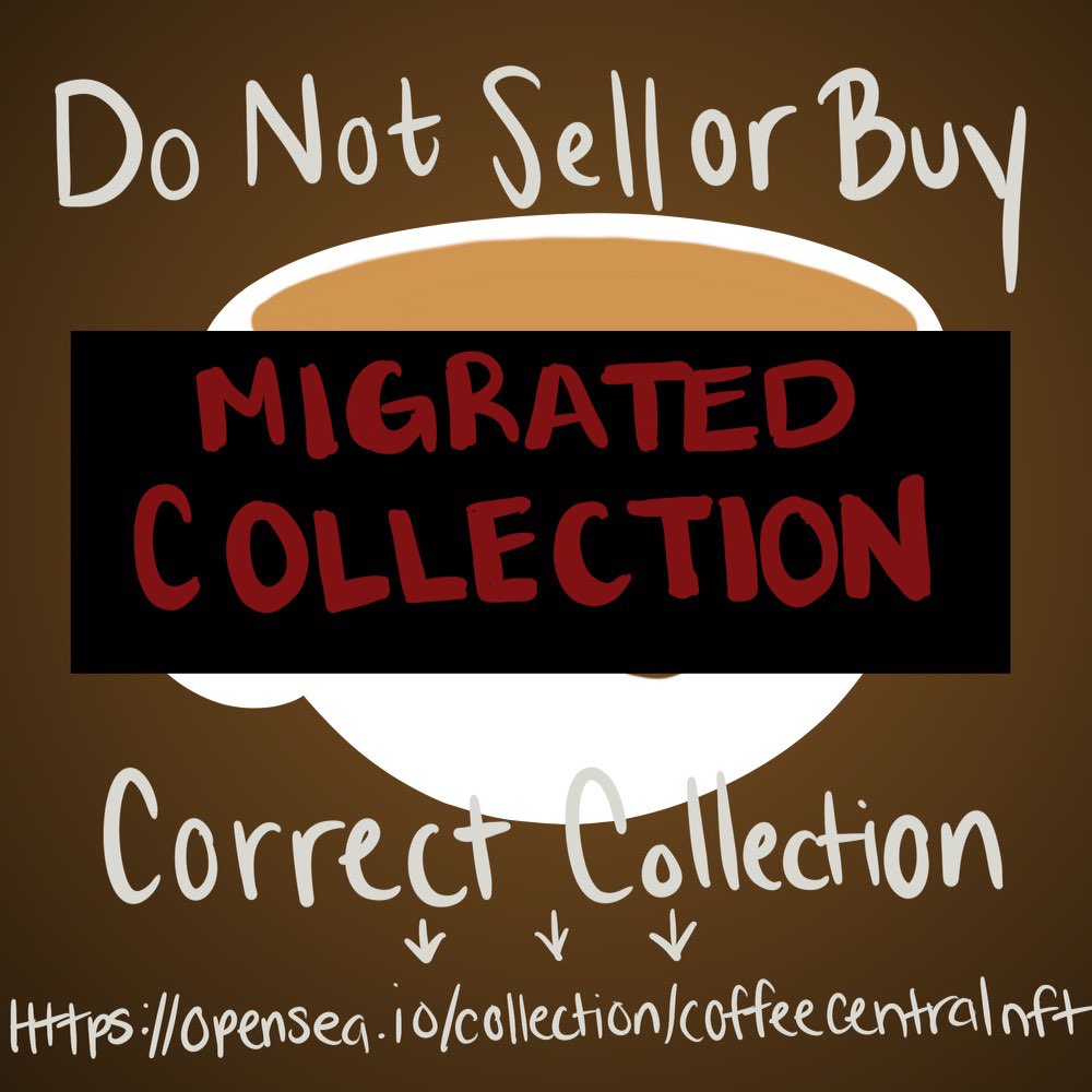 #49 Migrated NFT