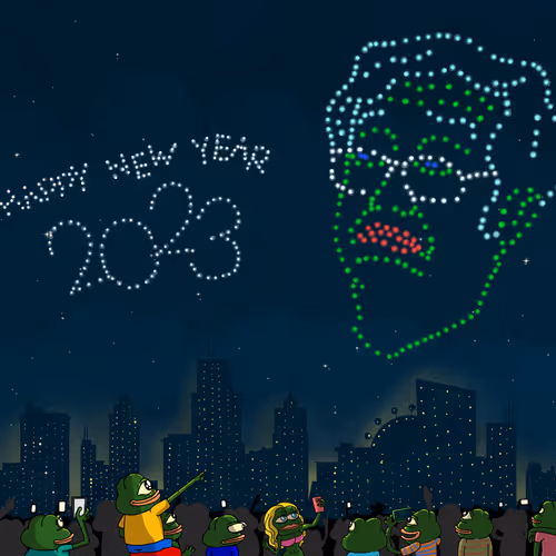 Happy New Year Naka!