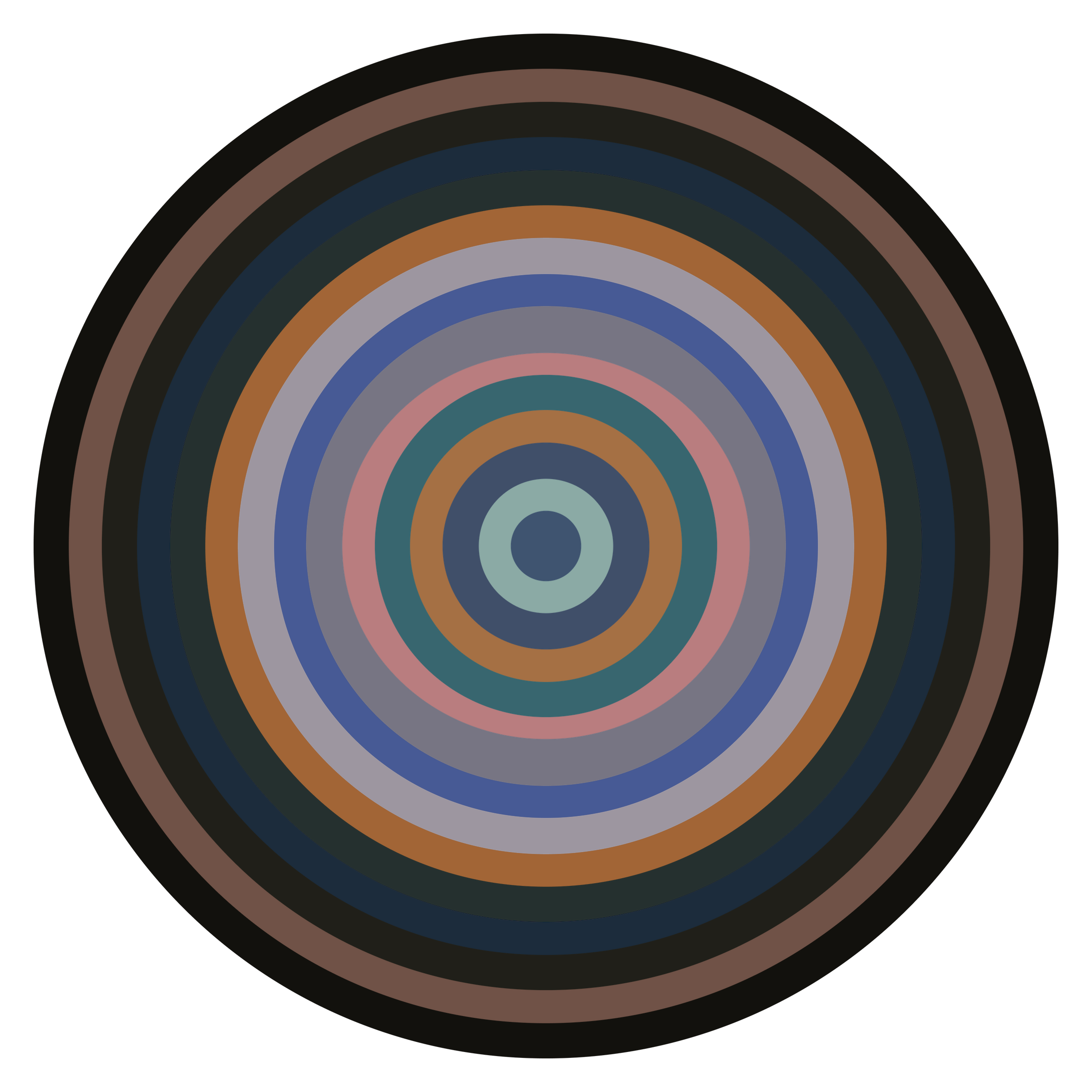 Circle of Frens² #4866