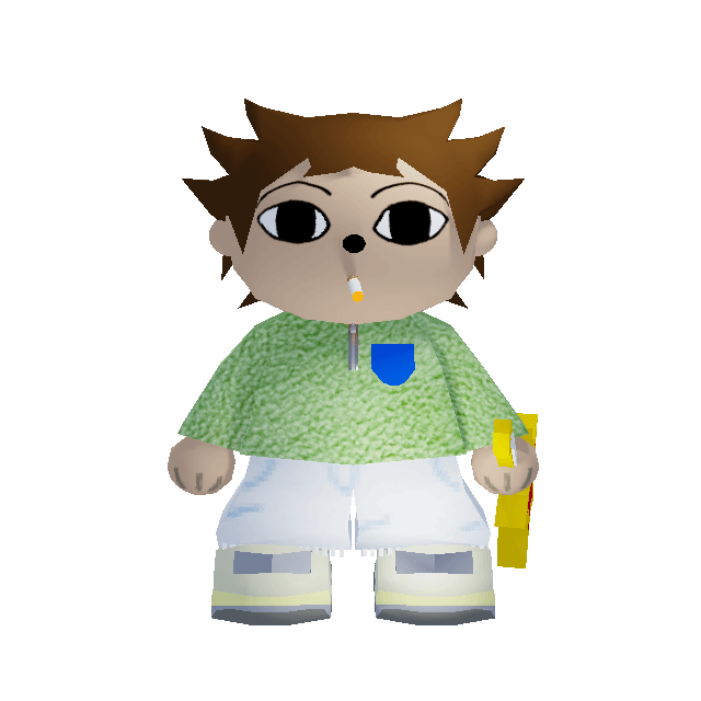 Allstarz PSX #1012