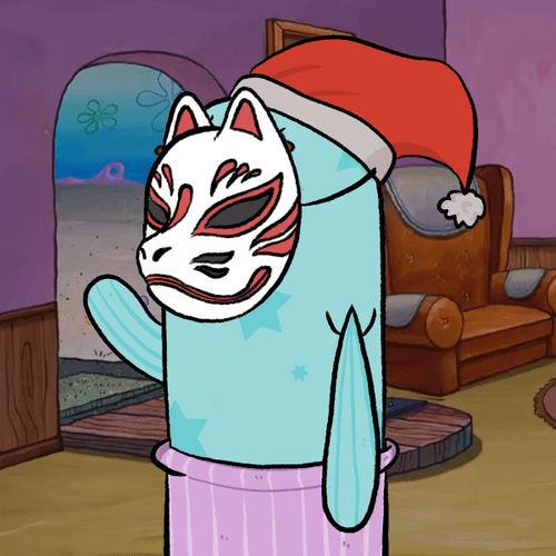 Meep #5002