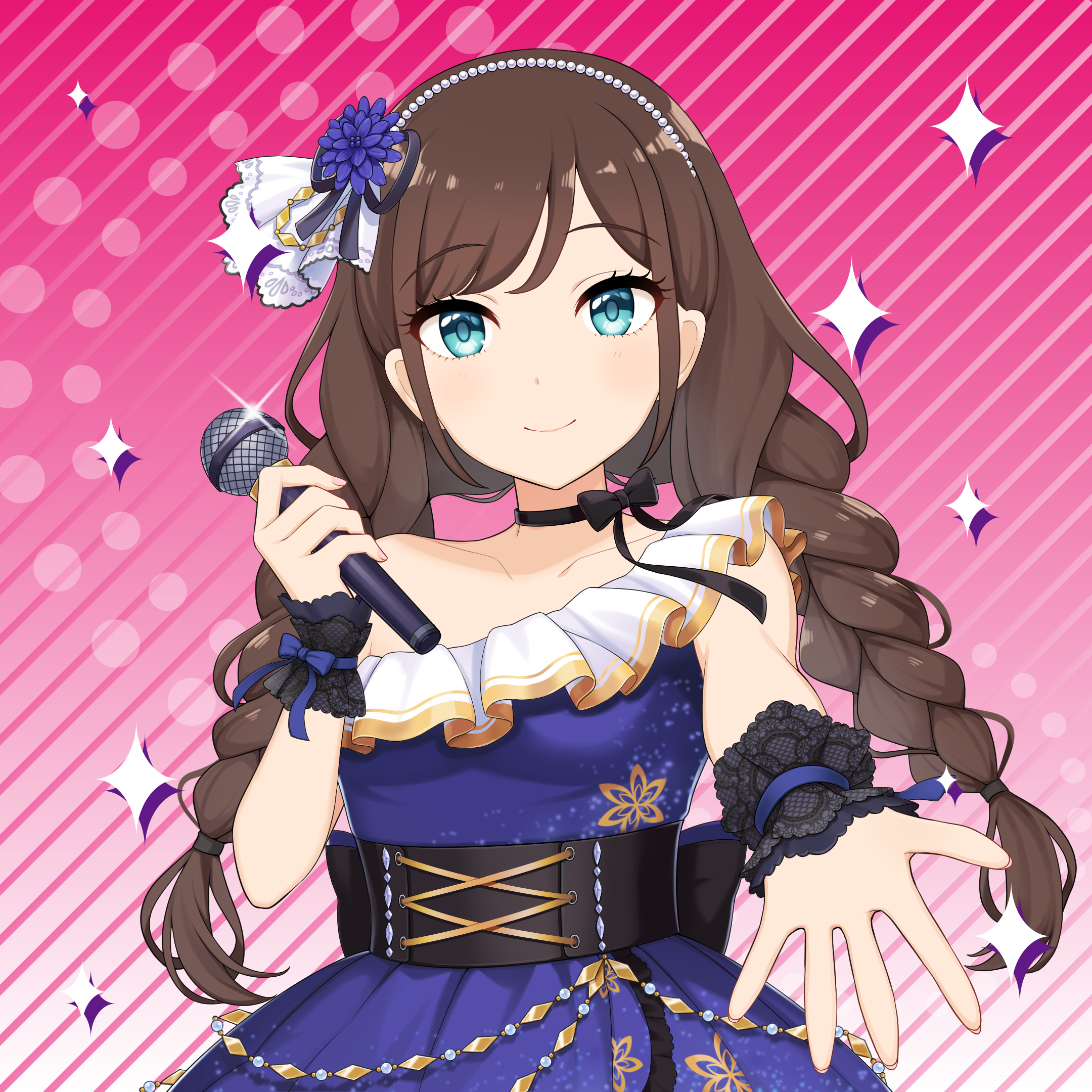 MetaIdol #721