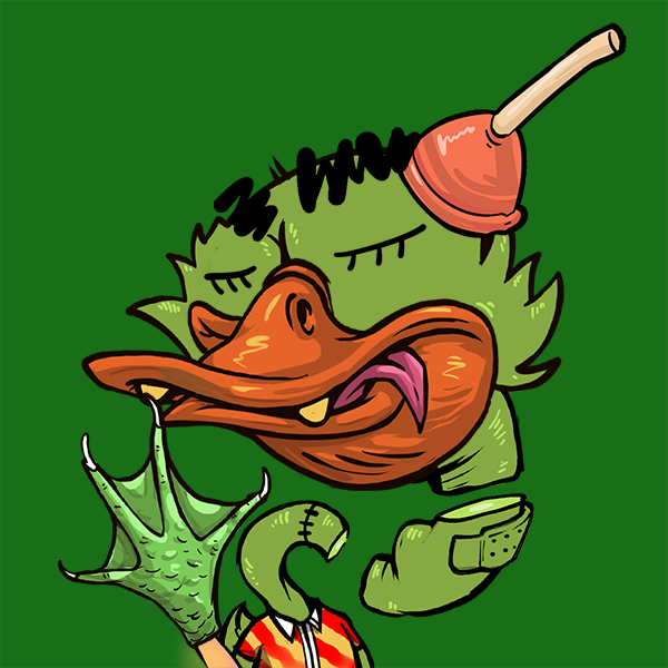 Uglyduck.wtf #1095