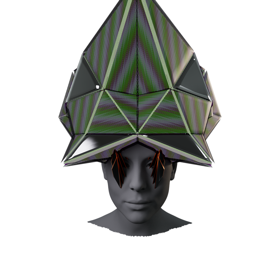 HAT #067