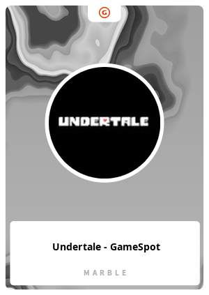 Undertale - GameSpot