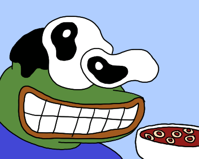 Pepe #3380